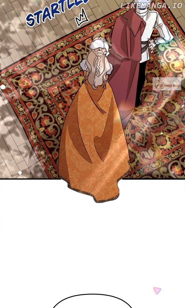 One Night Besides the Dragon Chapter 55 - page 21