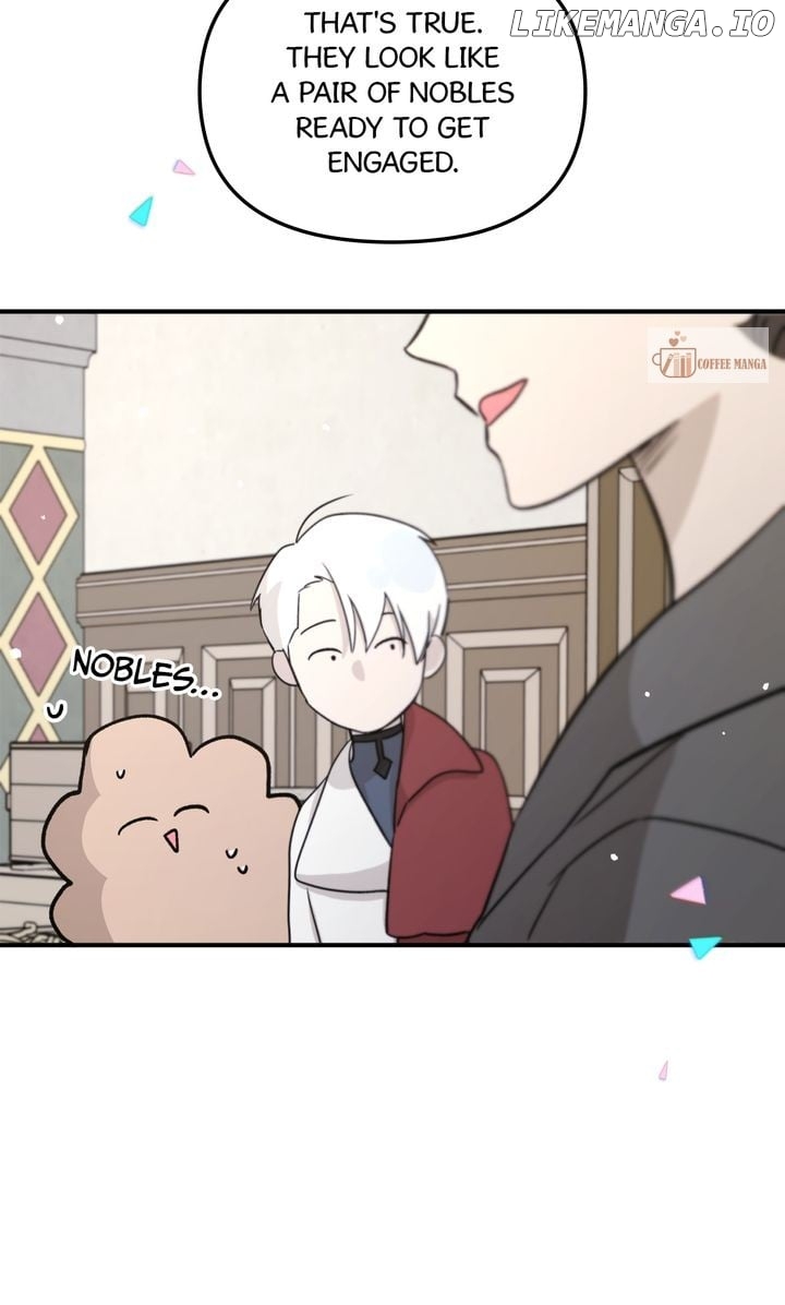 One Night Besides the Dragon Chapter 55 - page 22