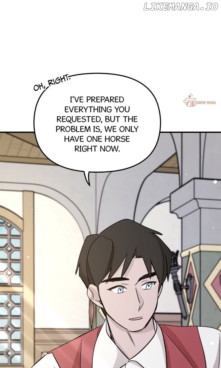 One Night Besides the Dragon Chapter 55 - page 23