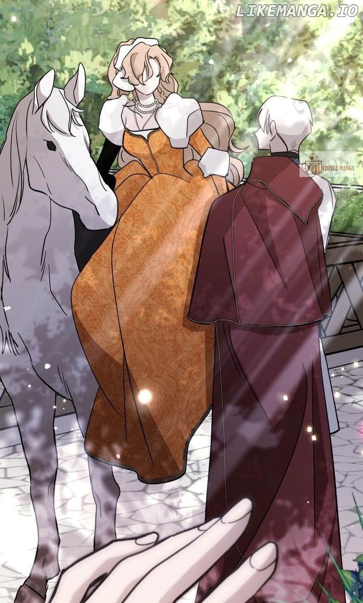 One Night Besides the Dragon Chapter 55 - page 28