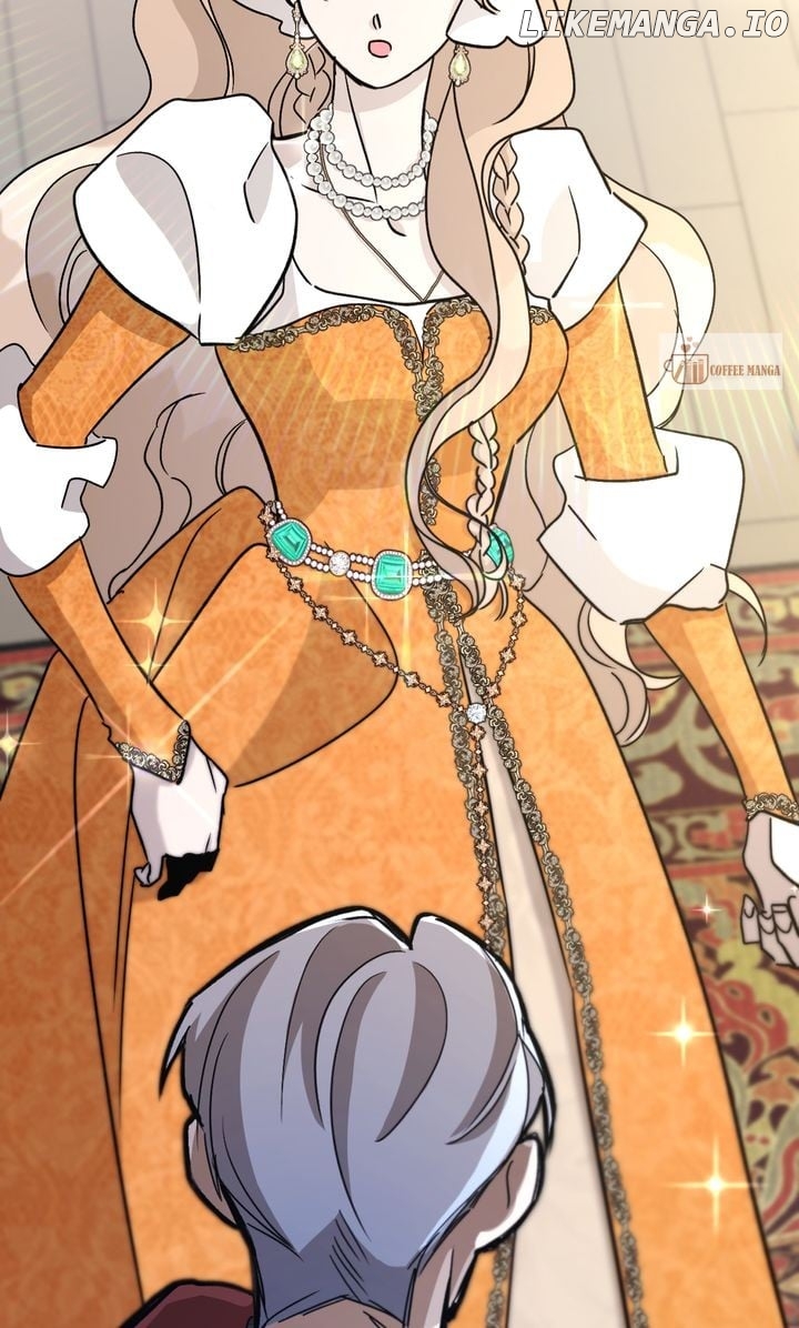 One Night Besides the Dragon Chapter 55 - page 3