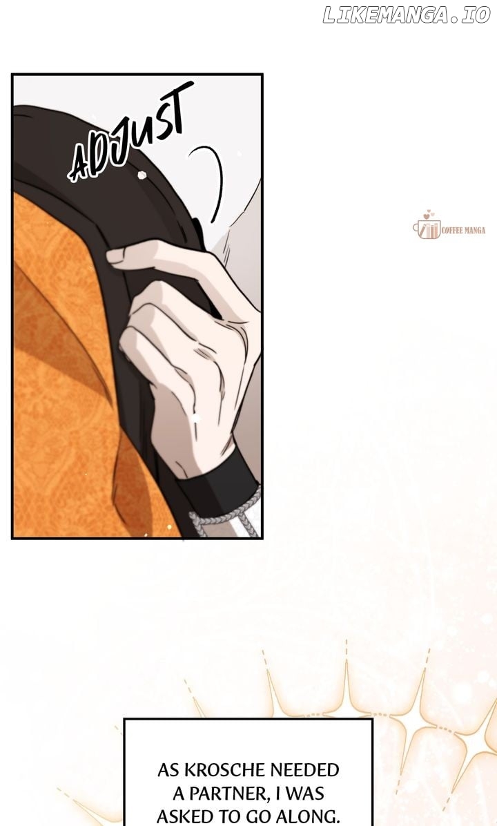 One Night Besides the Dragon Chapter 55 - page 32