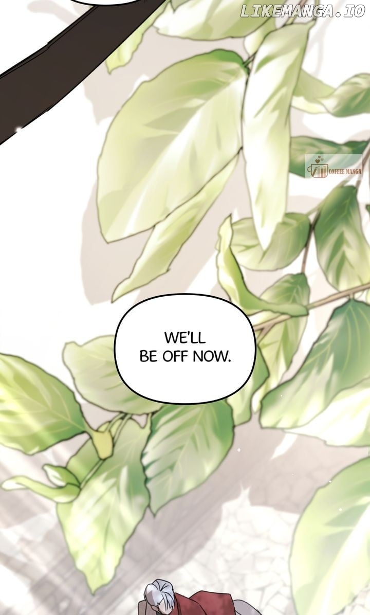 One Night Besides the Dragon Chapter 55 - page 37