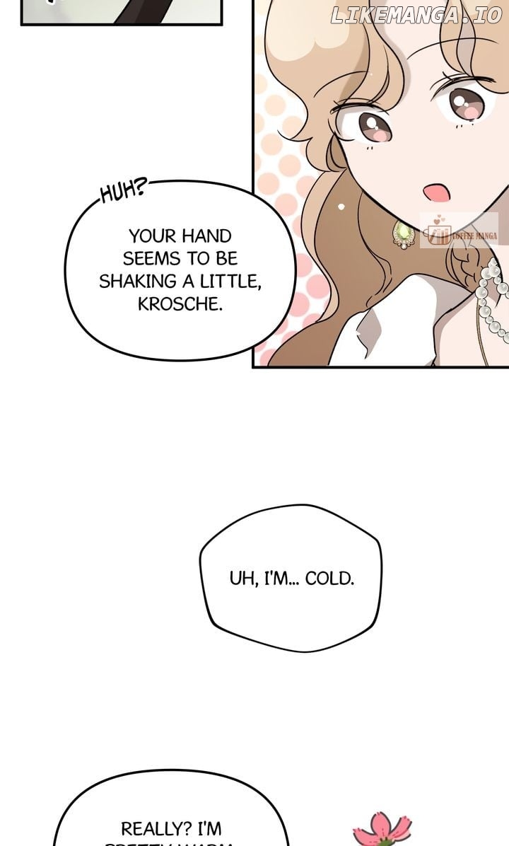 One Night Besides the Dragon Chapter 55 - page 64