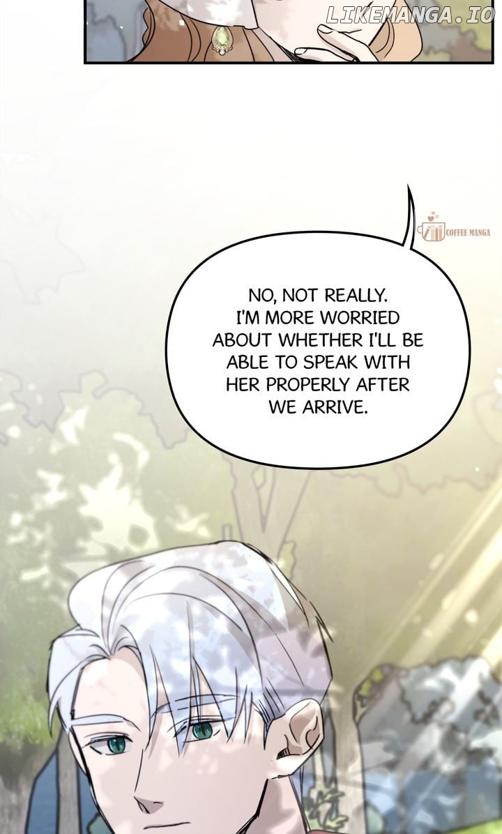 One Night Besides the Dragon Chapter 55 - page 73