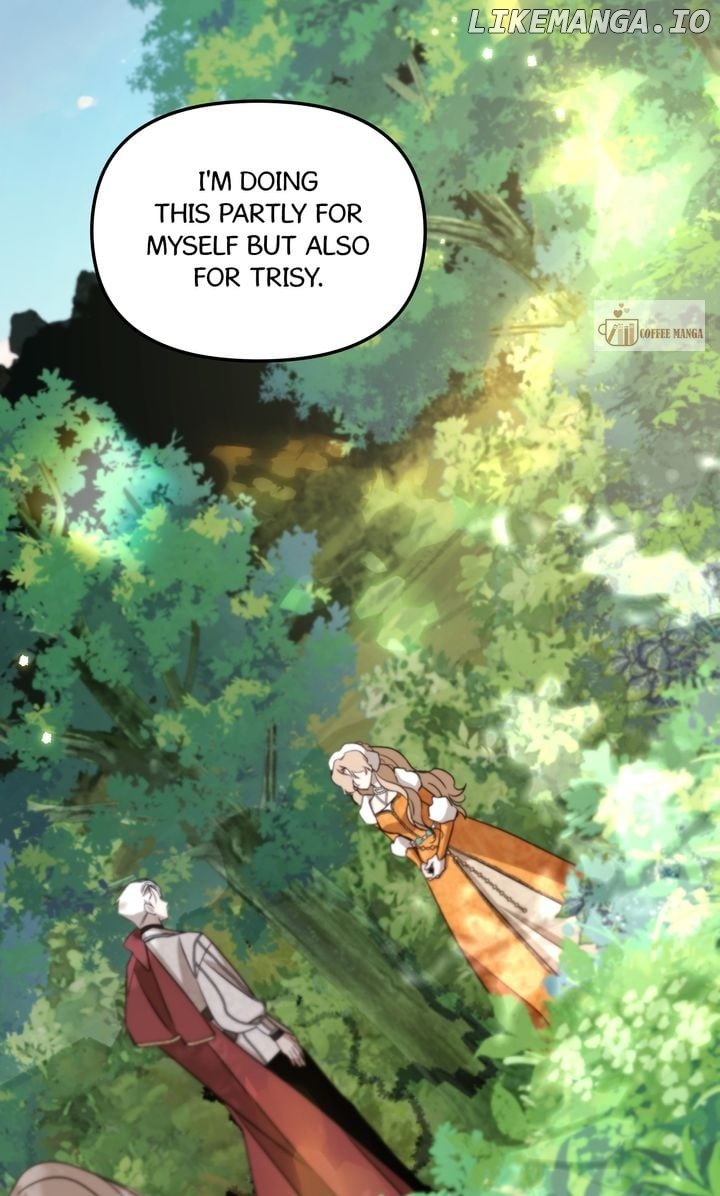 One Night Besides the Dragon Chapter 55 - page 75