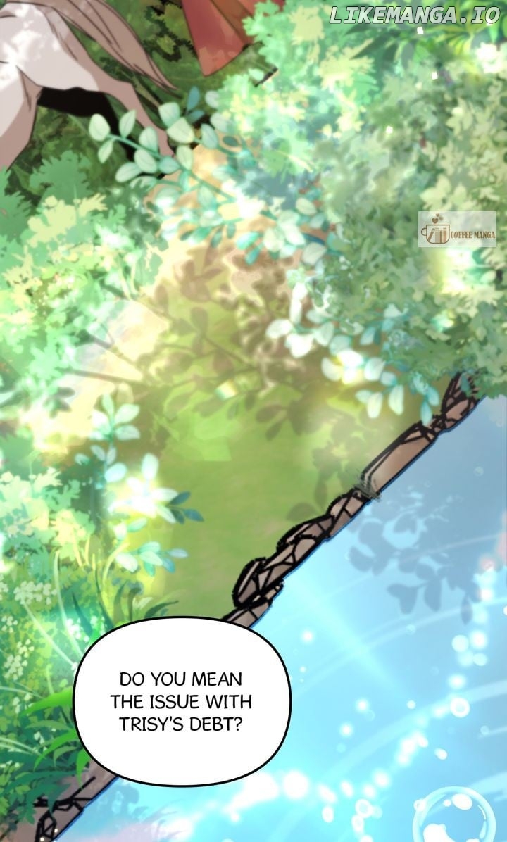 One Night Besides the Dragon Chapter 55 - page 76