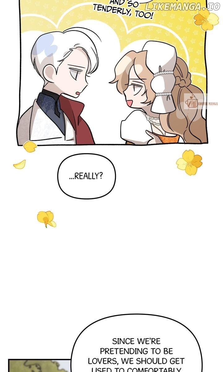 One Night Besides the Dragon Chapter 55 - page 93