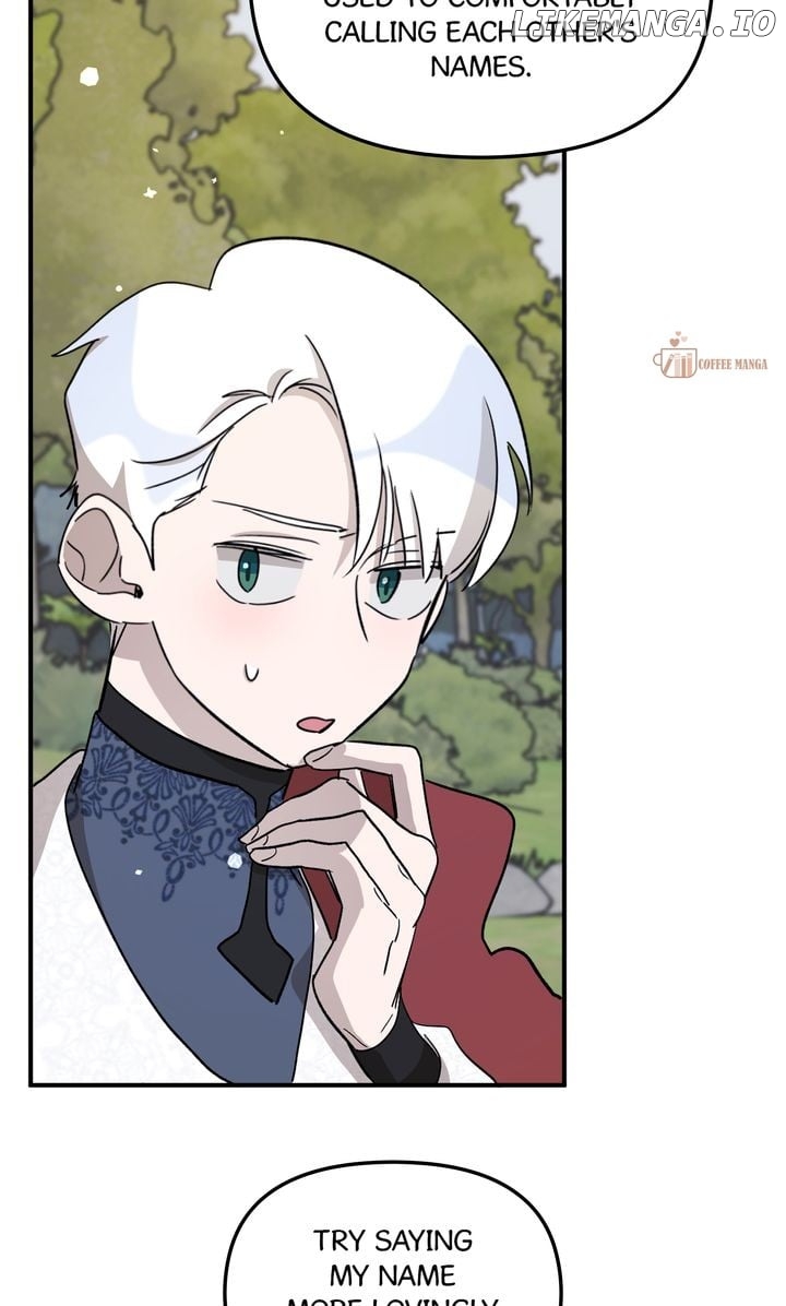 One Night Besides the Dragon Chapter 55 - page 94