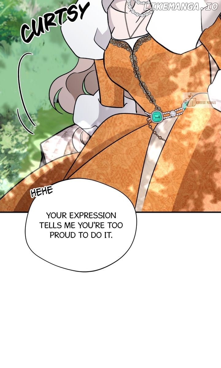 One Night Besides the Dragon Chapter 55 - page 96