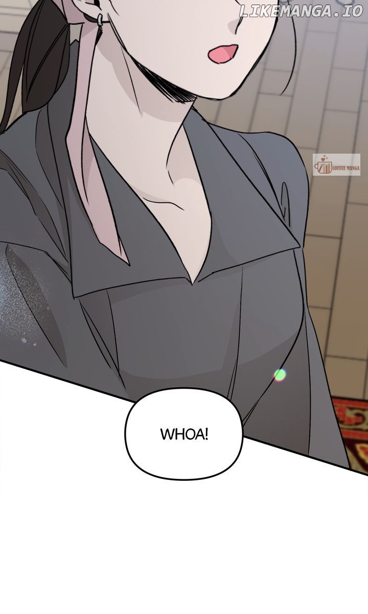 One Night Besides the Dragon Chapter 54 - page 100