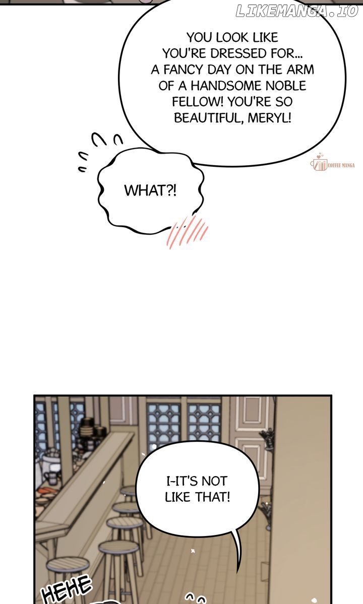 One Night Besides the Dragon Chapter 54 - page 106