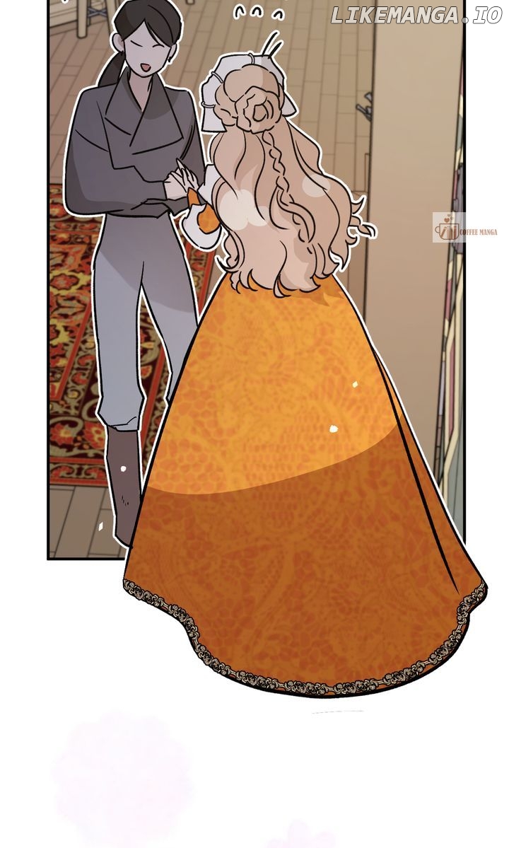 One Night Besides the Dragon Chapter 54 - page 107