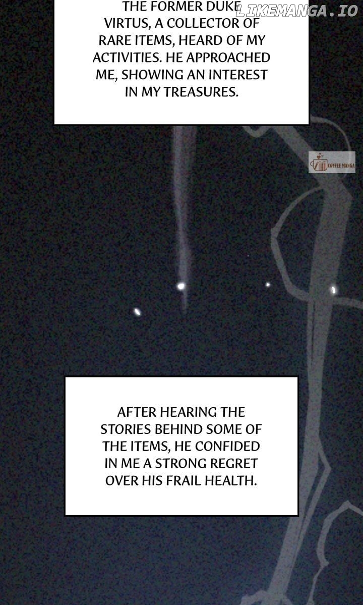 One Night Besides the Dragon Chapter 54 - page 23