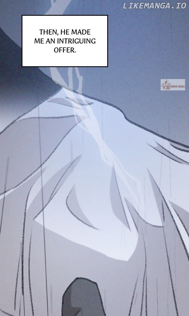 One Night Besides the Dragon Chapter 54 - page 25