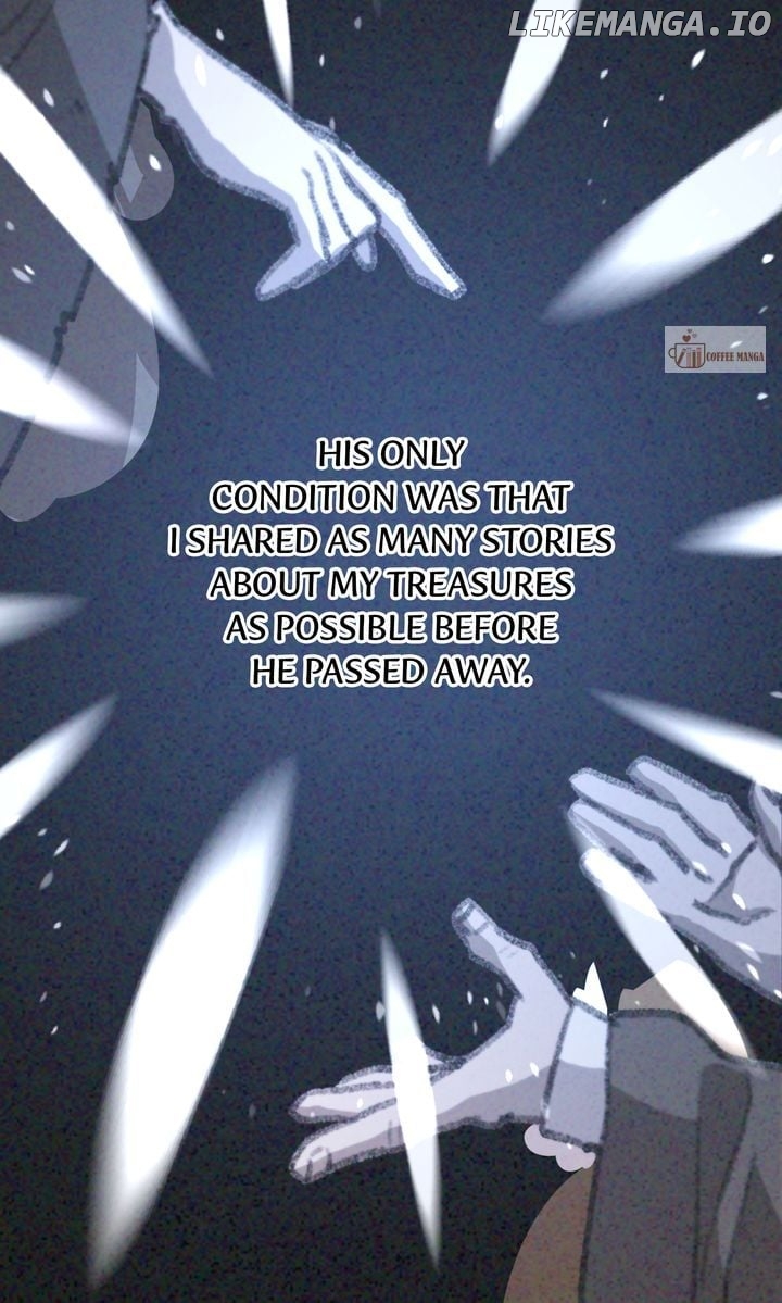 One Night Besides the Dragon Chapter 54 - page 29