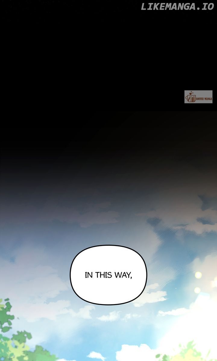 One Night Besides the Dragon Chapter 54 - page 33