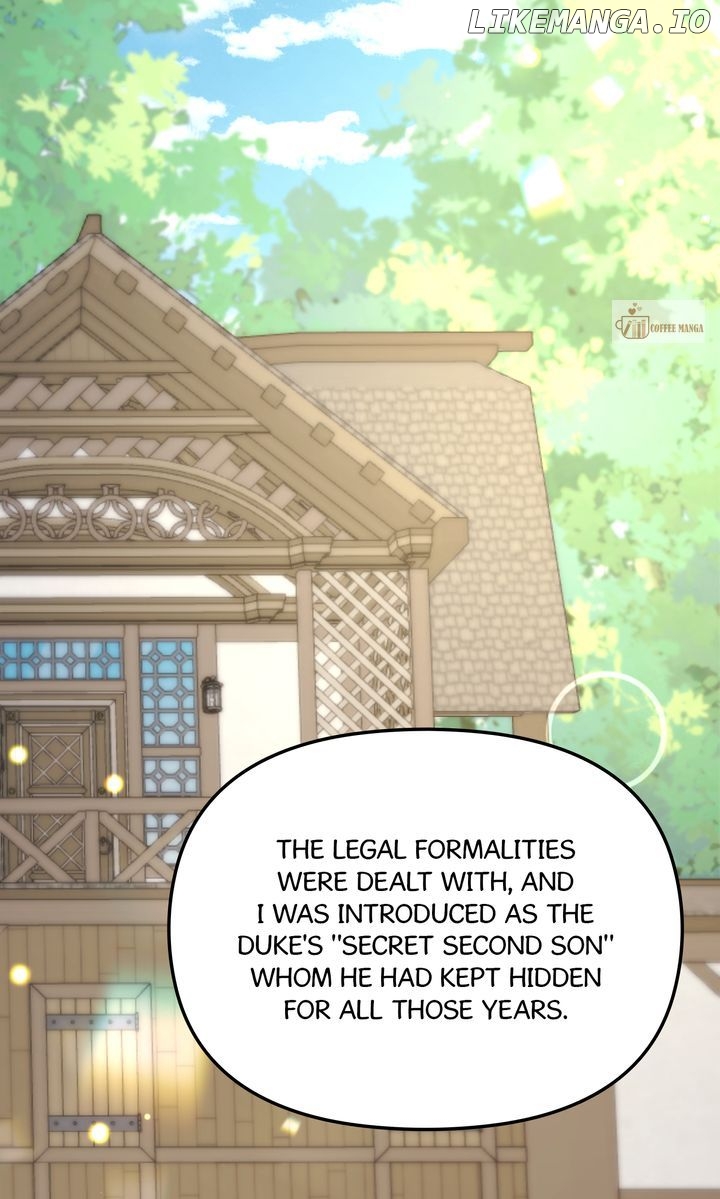 One Night Besides the Dragon Chapter 54 - page 34