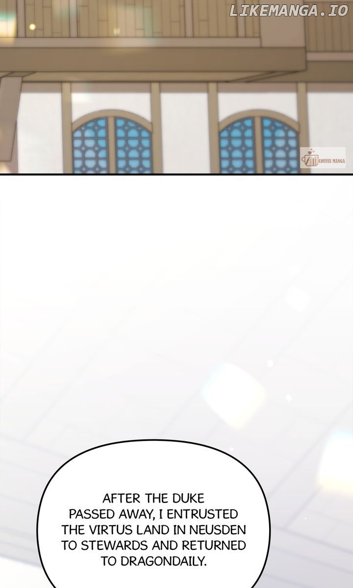 One Night Besides the Dragon Chapter 54 - page 35