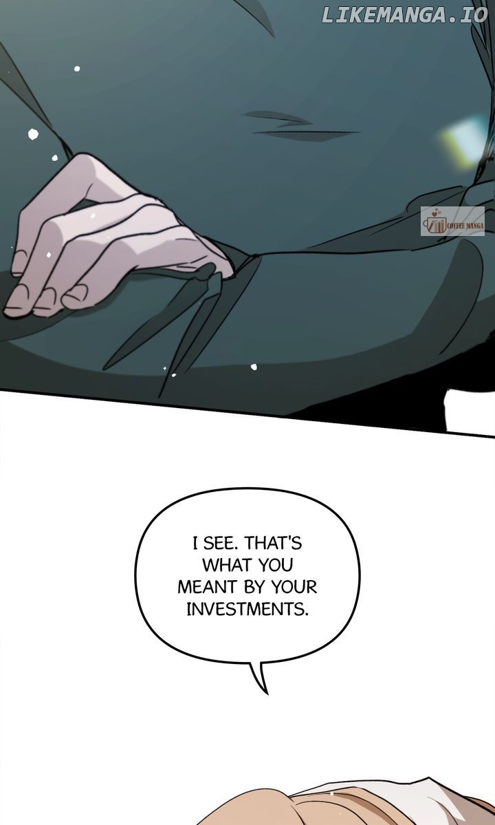 One Night Besides the Dragon Chapter 54 - page 37