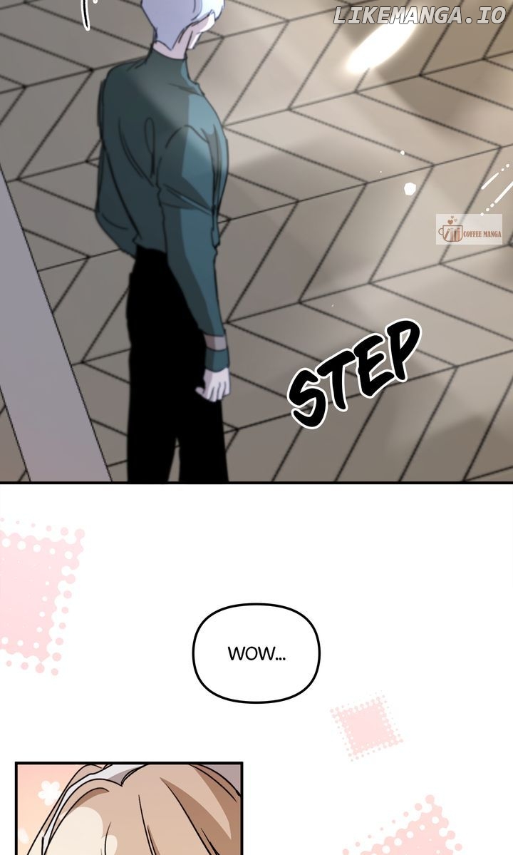 One Night Besides the Dragon Chapter 54 - page 41