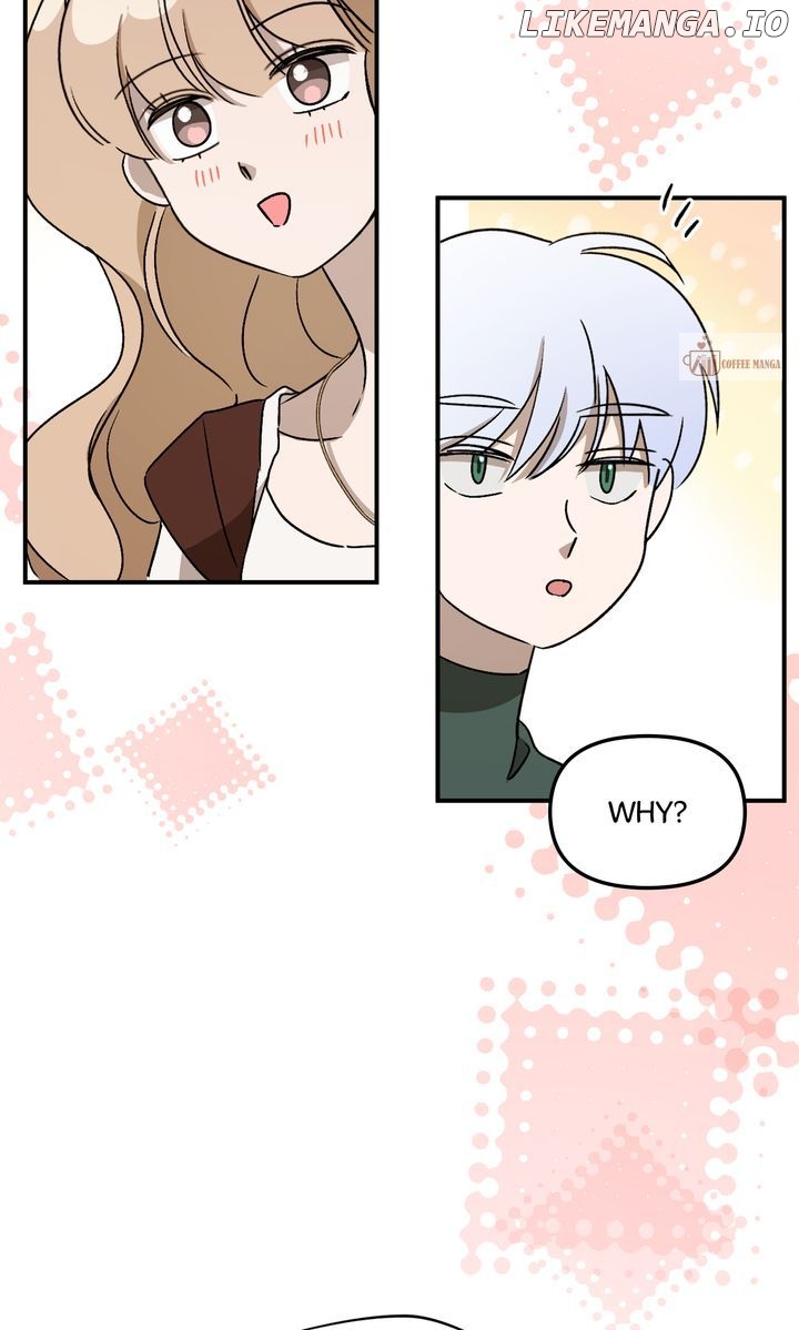 One Night Besides the Dragon Chapter 54 - page 42