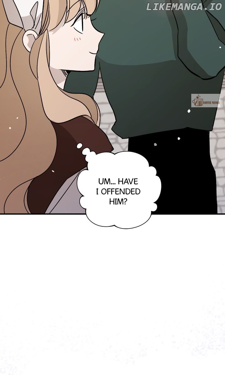 One Night Besides the Dragon Chapter 54 - page 46