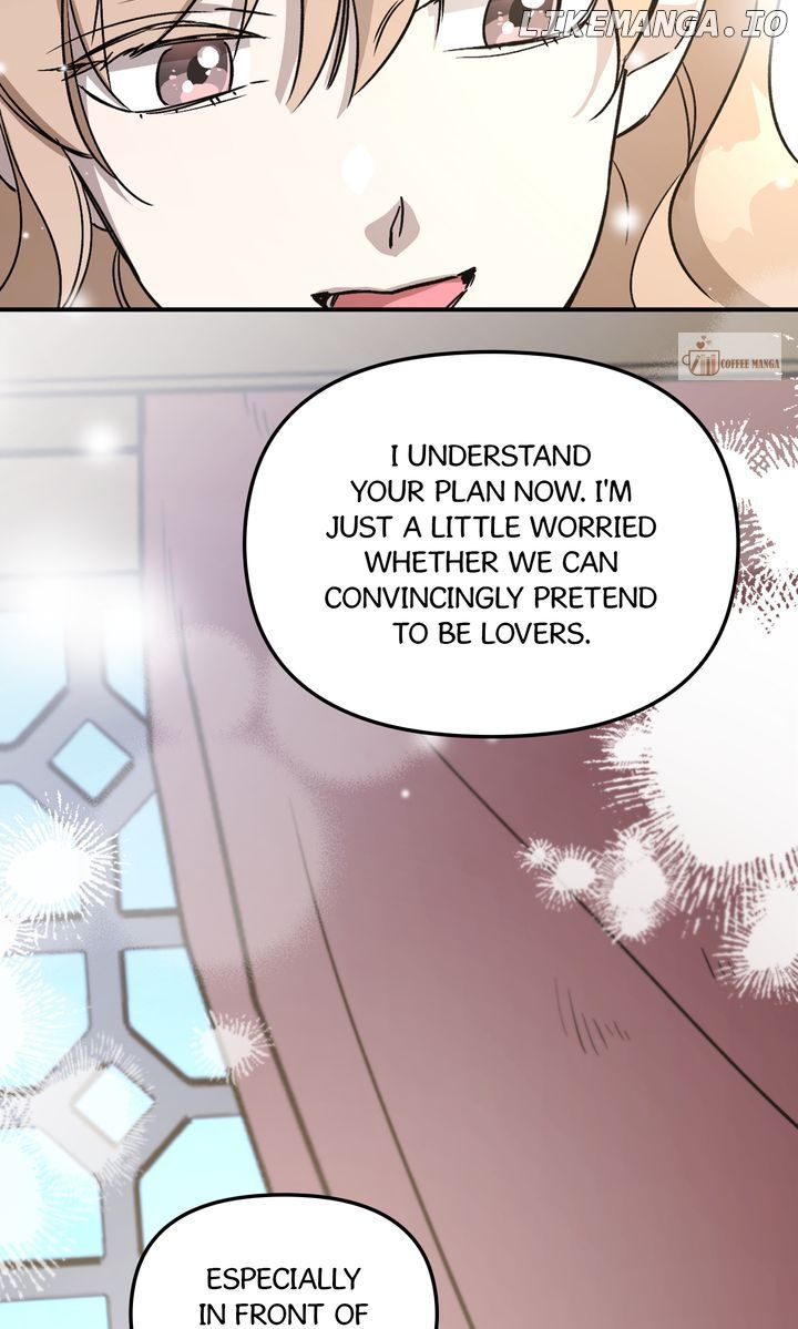 One Night Besides the Dragon Chapter 54 - page 54