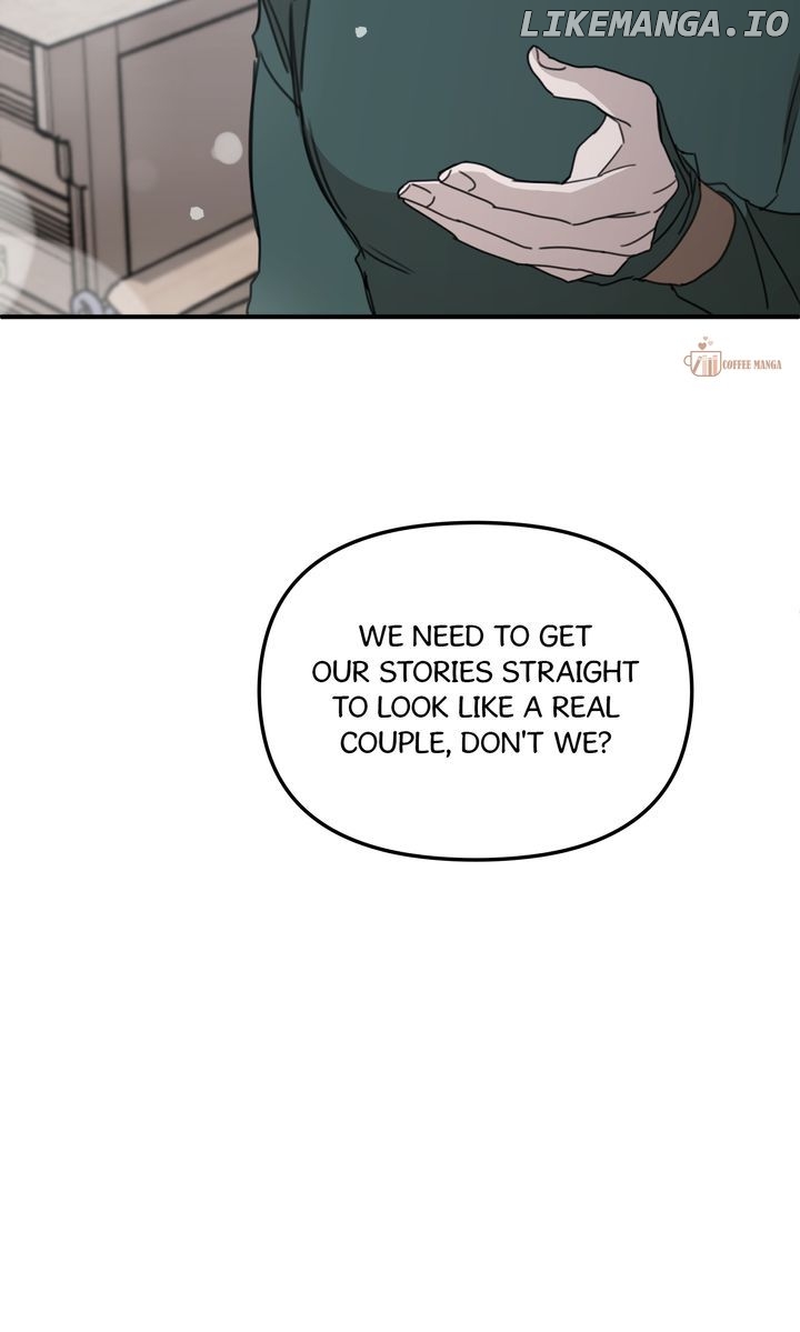 One Night Besides the Dragon Chapter 54 - page 57