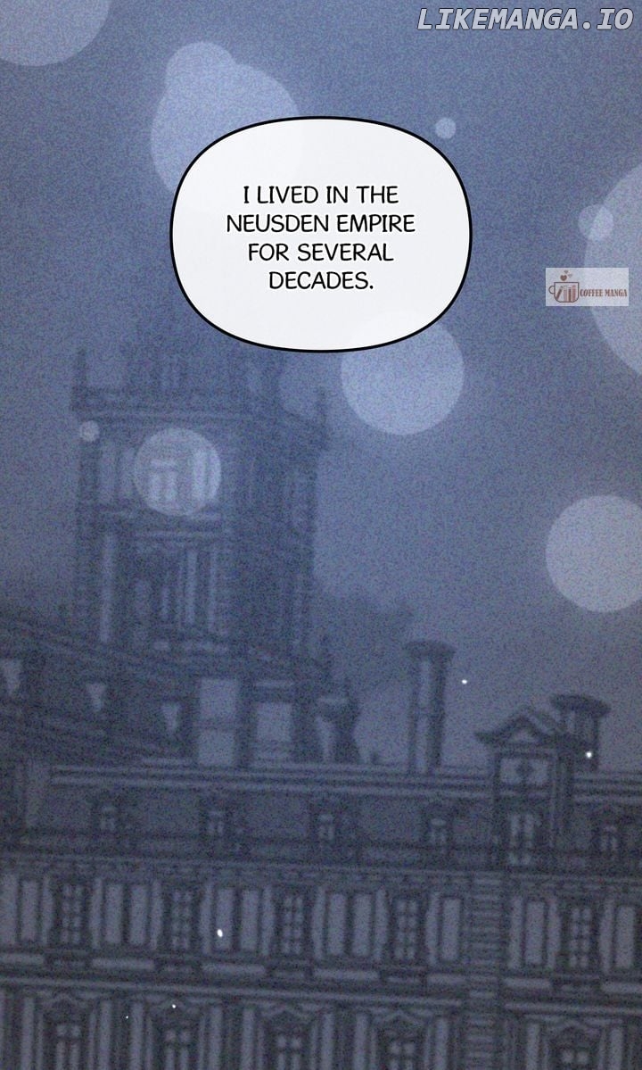 One Night Besides the Dragon Chapter 54 - page 6