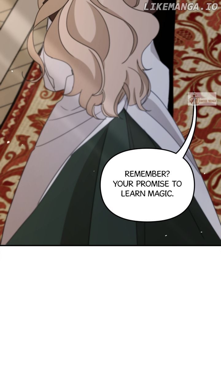 One Night Besides the Dragon Chapter 54 - page 69