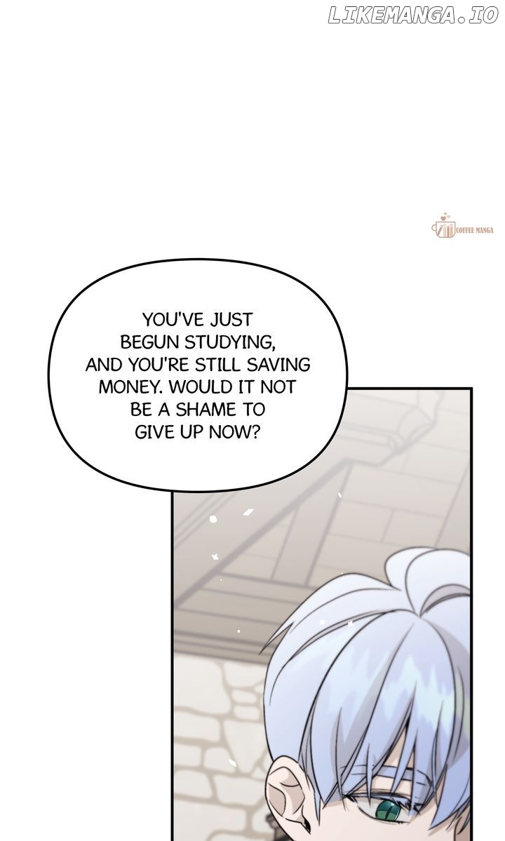One Night Besides the Dragon Chapter 54 - page 70