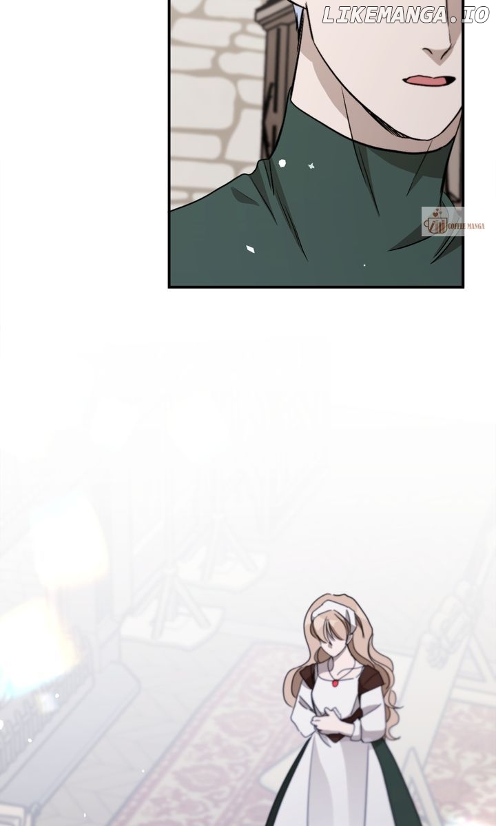 One Night Besides the Dragon Chapter 54 - page 71