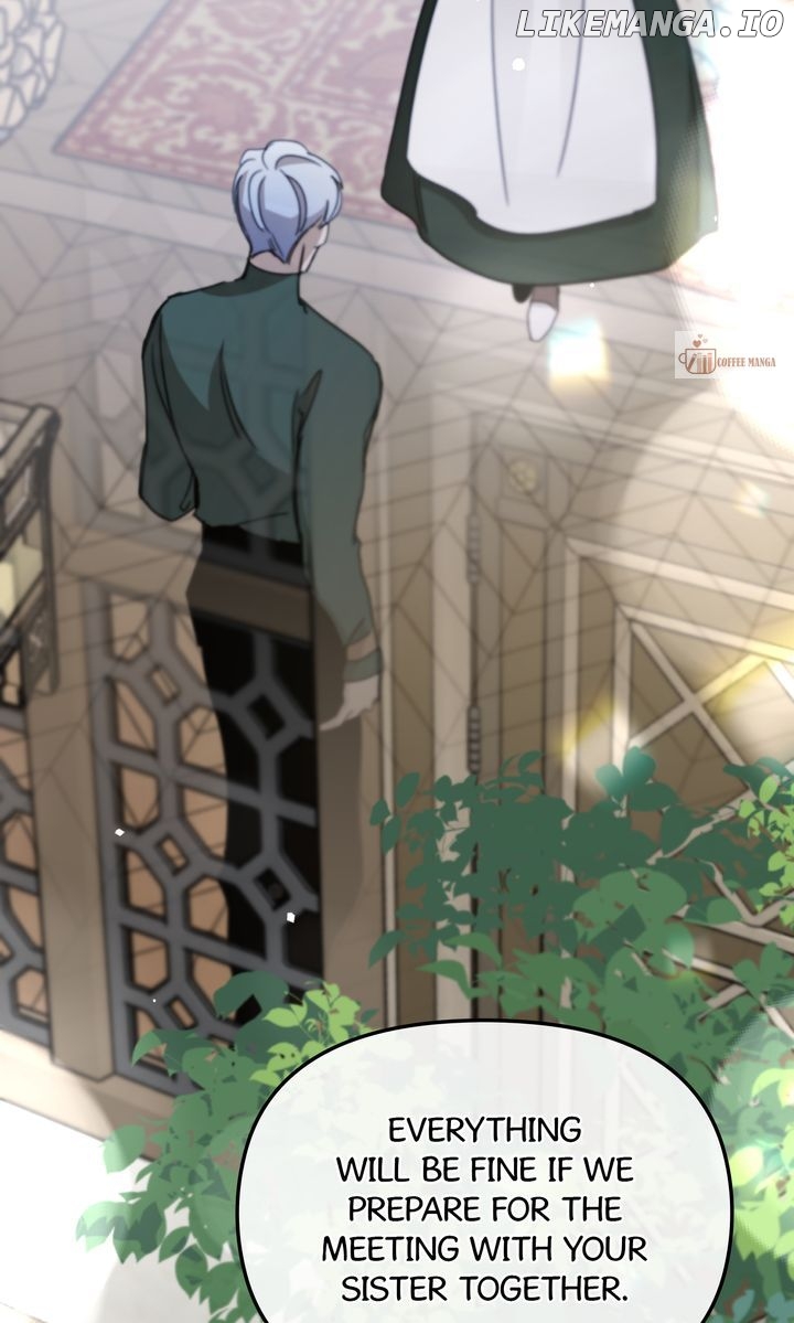 One Night Besides the Dragon Chapter 54 - page 72