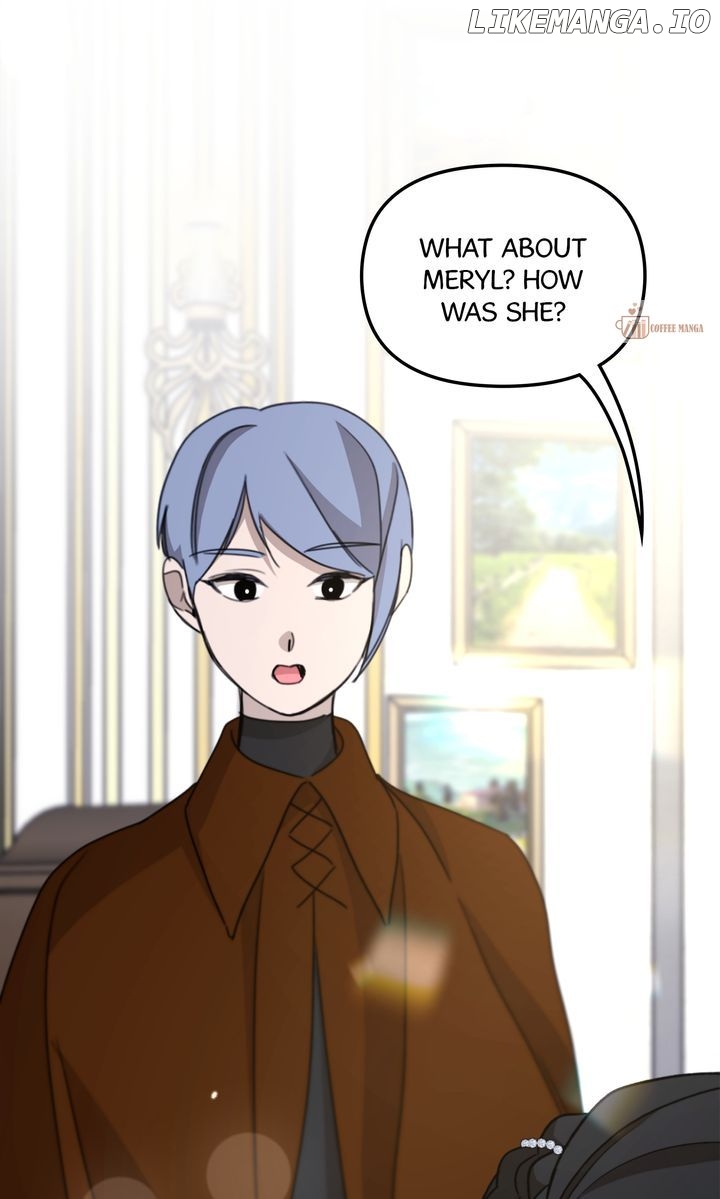 One Night Besides the Dragon Chapter 54 - page 81