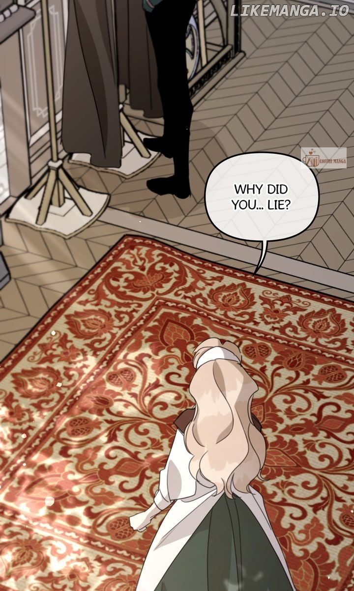 One Night Besides the Dragon Chapter 53 - page 116
