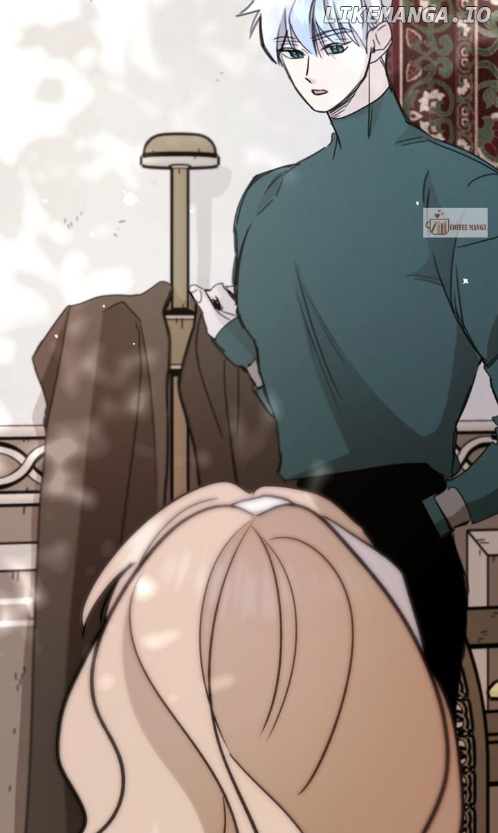One Night Besides the Dragon Chapter 53 - page 119