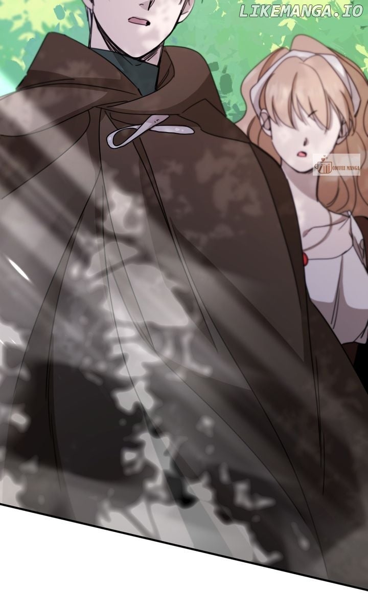 One Night Besides the Dragon Chapter 53 - page 12