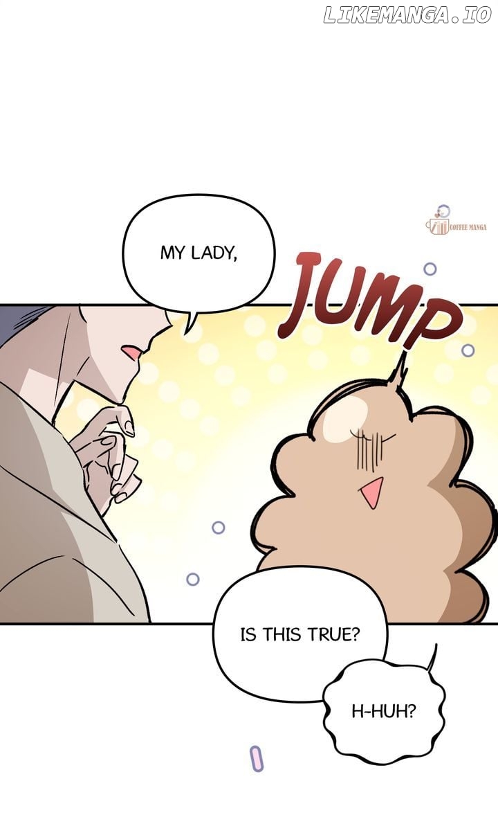 One Night Besides the Dragon Chapter 53 - page 34