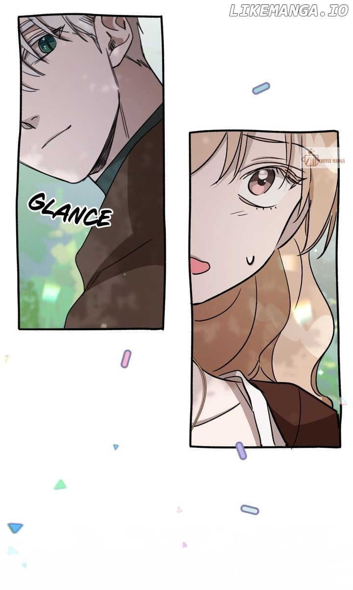 One Night Besides the Dragon Chapter 53 - page 35