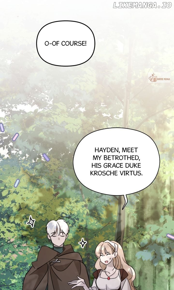 One Night Besides the Dragon Chapter 53 - page 36