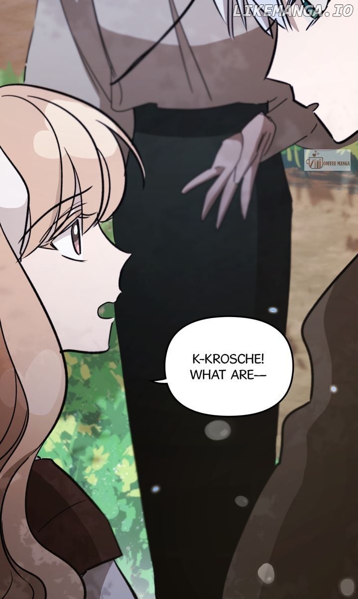 One Night Besides the Dragon Chapter 53 - page 5