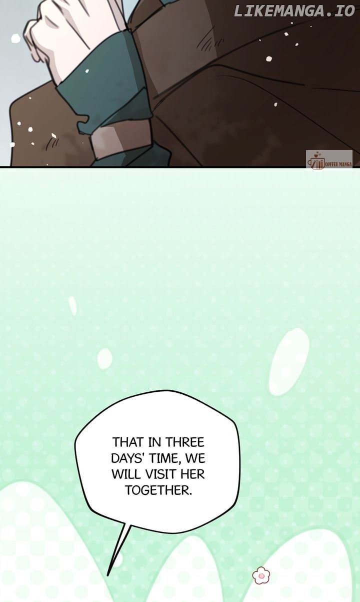 One Night Besides the Dragon Chapter 53 - page 54