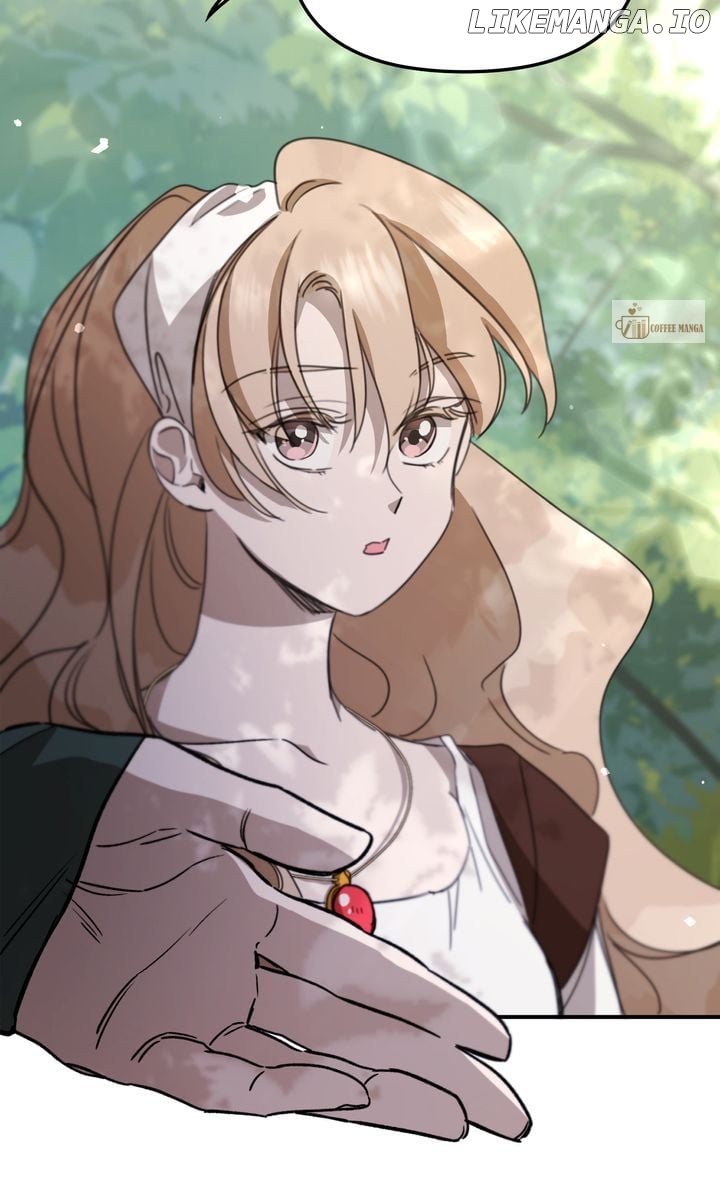 One Night Besides the Dragon Chapter 53 - page 57