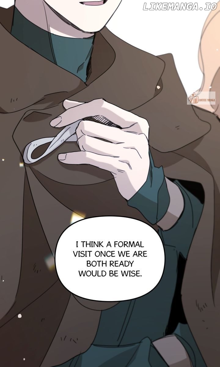 One Night Besides the Dragon Chapter 53 - page 59