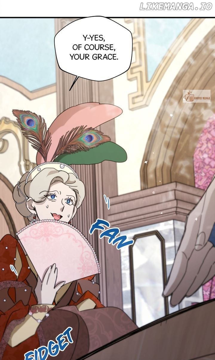 One Night Besides the Dragon Chapter 53 - page 74
