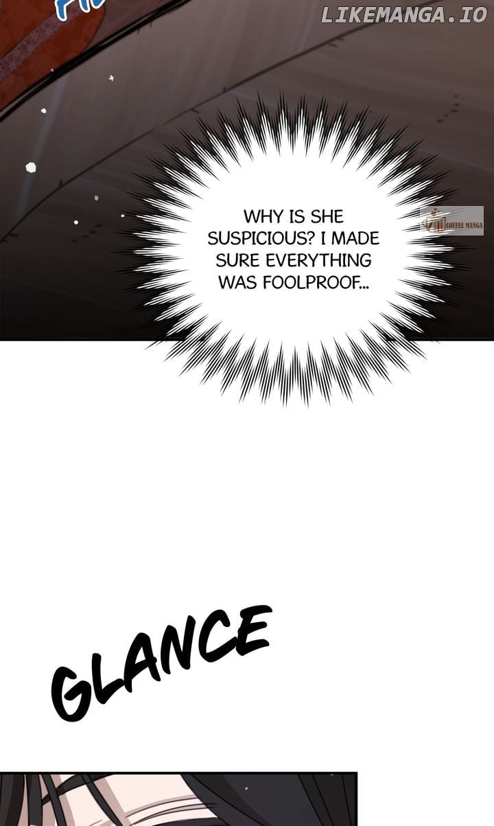 One Night Besides the Dragon Chapter 53 - page 75