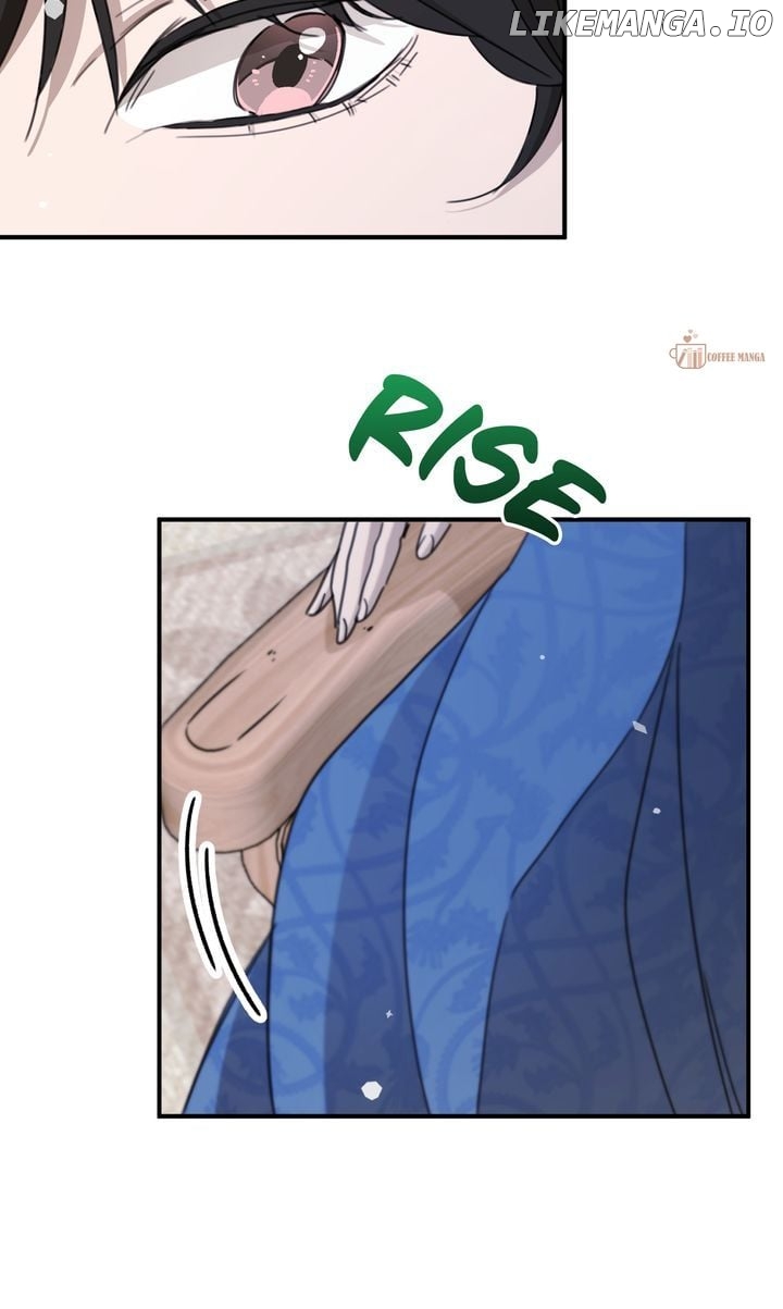 One Night Besides the Dragon Chapter 53 - page 76