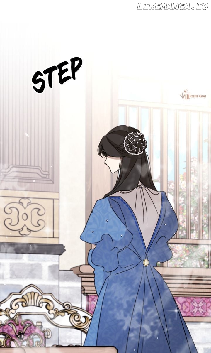One Night Besides the Dragon Chapter 53 - page 77