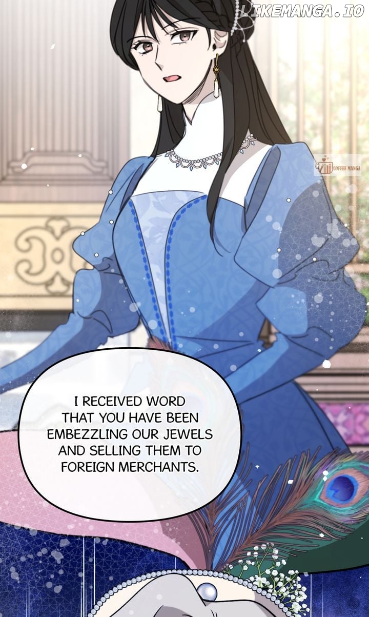 One Night Besides the Dragon Chapter 53 - page 85
